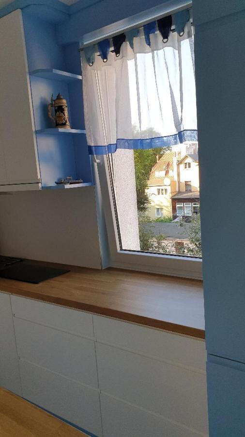 7 Sopot Apartment Exterior photo