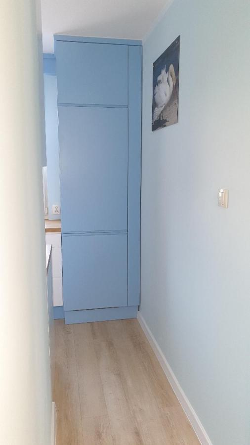 7 Sopot Apartment Exterior photo